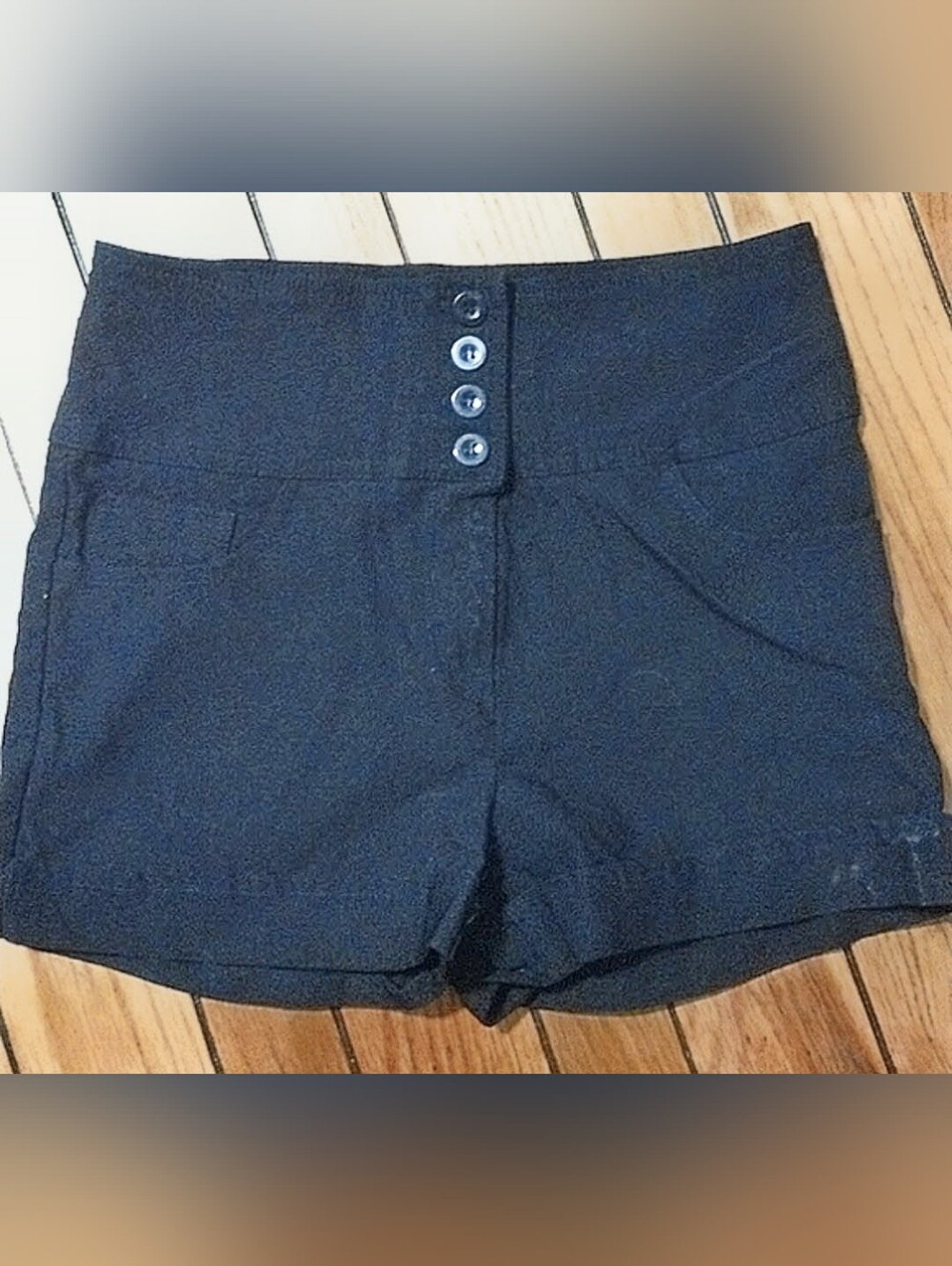 💜5/$25💜 Ruby K Short Shorts